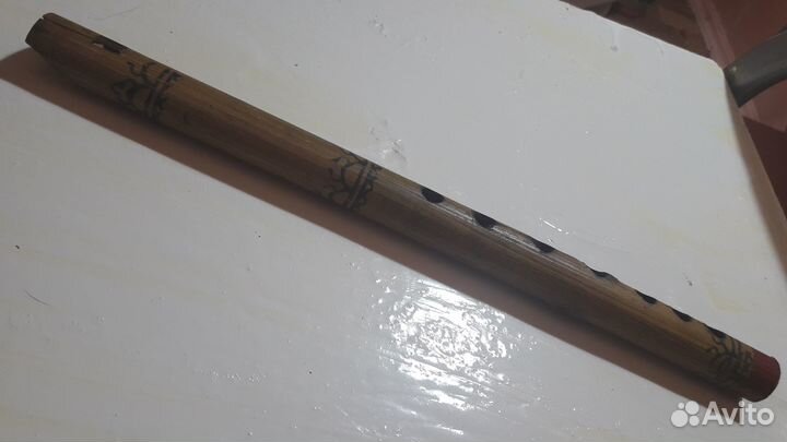 Музыкальные инструменты Индия