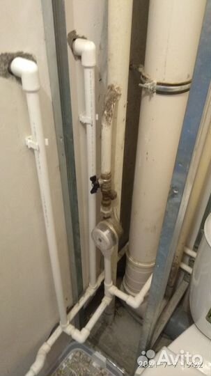 Сантехник услуги сантехника сантехнические работы