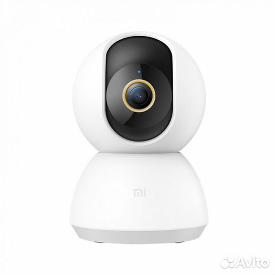 IP-камера Xiaomi Mi SMART Camera 2K