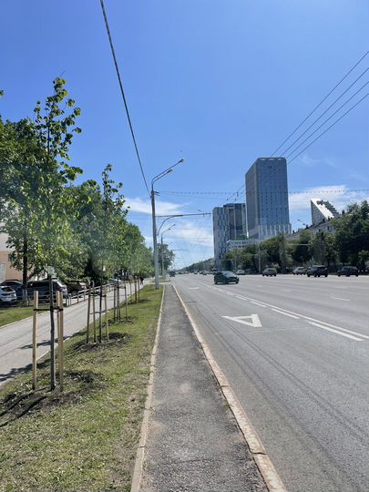 Коммерческая недвижимость 60 кв/м