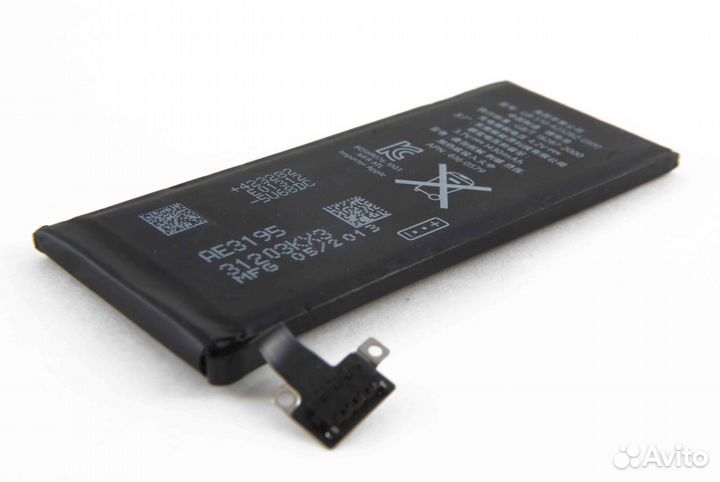 Аккумулятор Apple iPhone 4S
