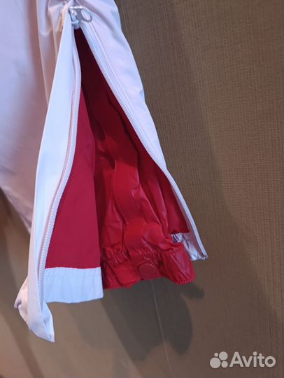 Брюки зимние женские спортивные