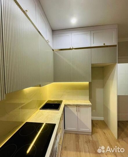 Кухня на заказ