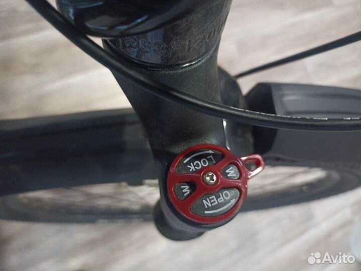 Велосипед Nevelin 29