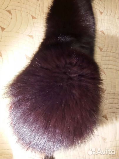 Мех натуральный