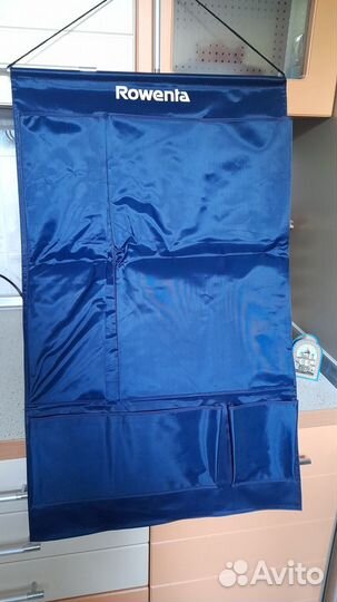 Органайзер с карманами 80*50 см новый