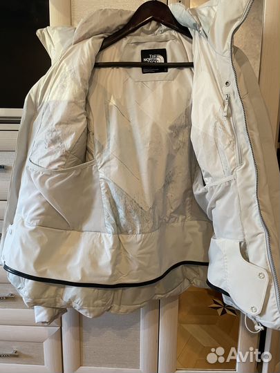 Куртка The North Face S/M