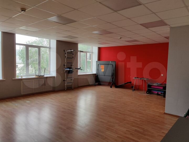 Свободного назначения, 66.6 м²