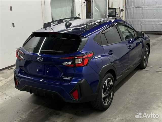 Subaru Crosstrek 2.0 CVT, 2023, 1 000 км
