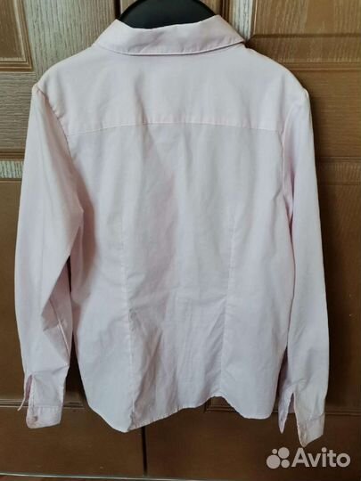 Рубашка для девочки O'stin