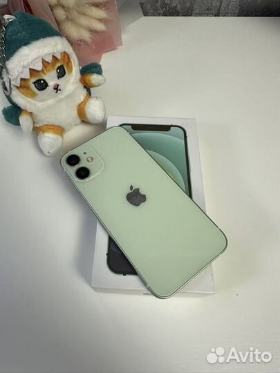 iPhone 12 mini, 128 ГБ