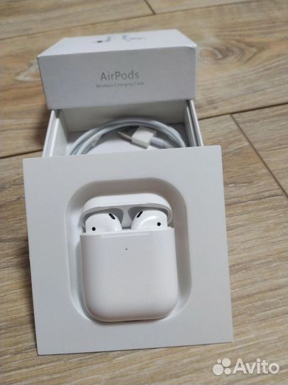 Airpods pro