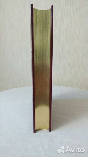 А.С. Пушкин. Подарочные книги