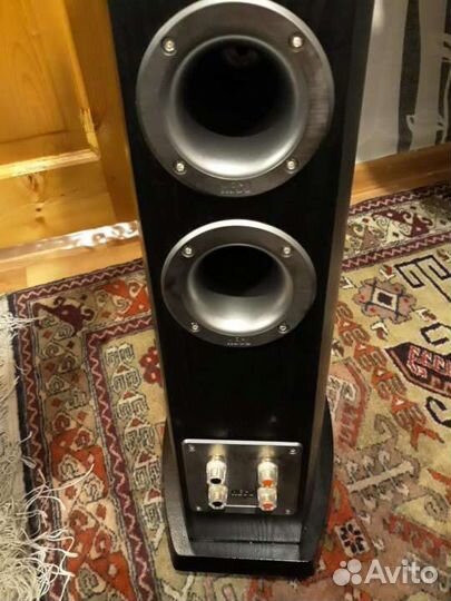 Напольная акустика Heco victa prime 602