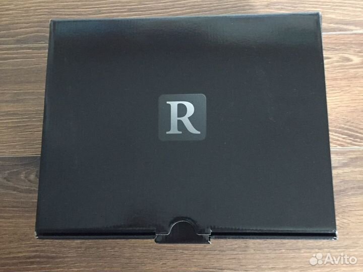 Canon EOS R6 Body + переходник EF-EOS R Новый