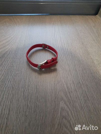 Ошейник для собак р S