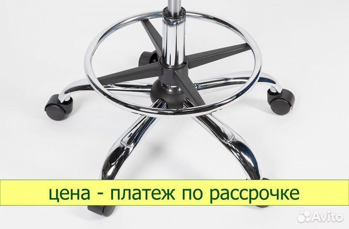 Стул для мастера ст17ка