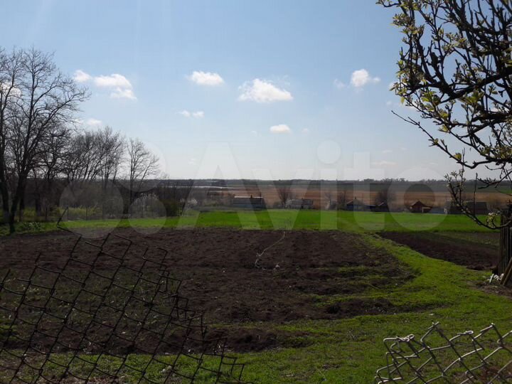 Дом 80 м² на участке 25 сот.