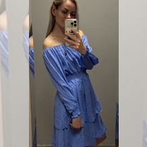 Платье женское