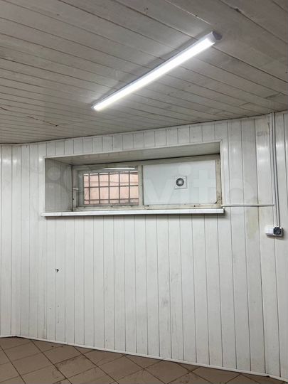 Машиноместо, 16 м²