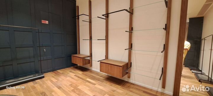 Сборка и разборка мебели