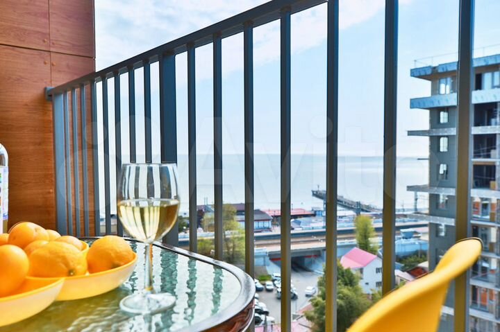 Квартира-студия, 24 м², 11/13 эт.