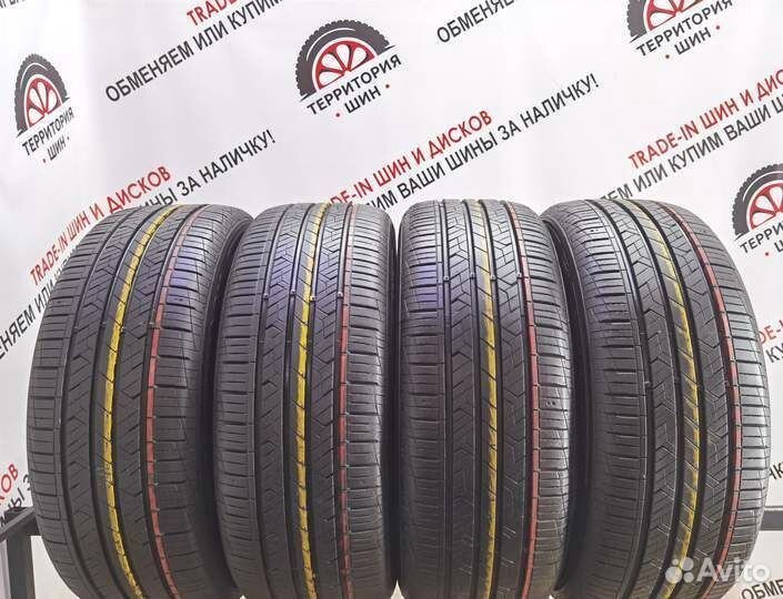 Hankook Kinergy EX H308 195/55 R15 89H