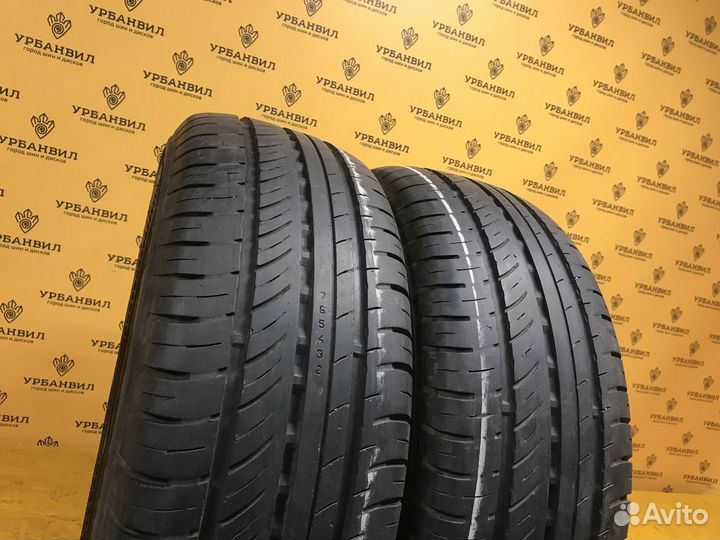 Nokian Tyres Hakka C Van 205/65 R15C T