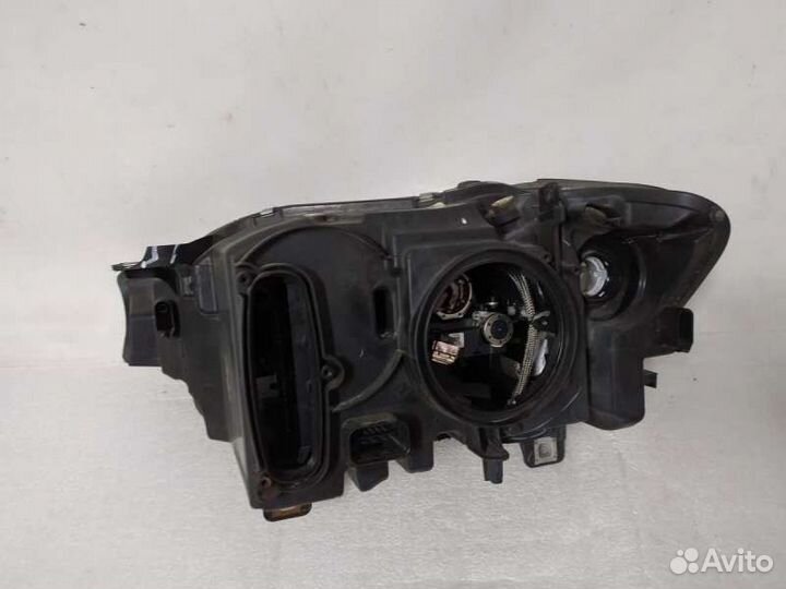 Фара передняя правая, BMW X4 F26 2016