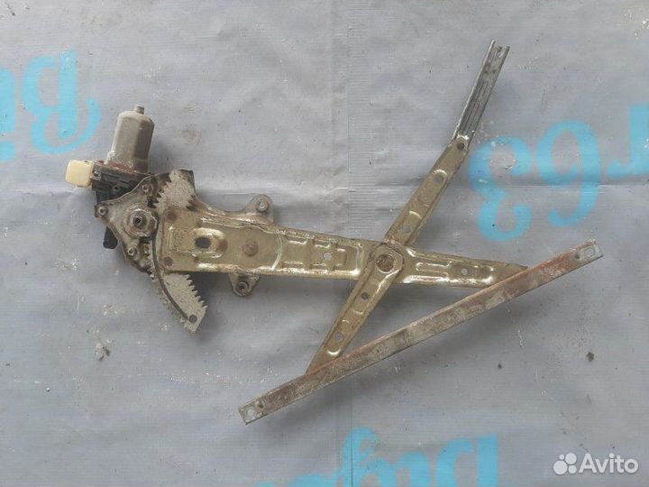 Стеклоподъемник задний левый Infiniti Ex35 I (S50)