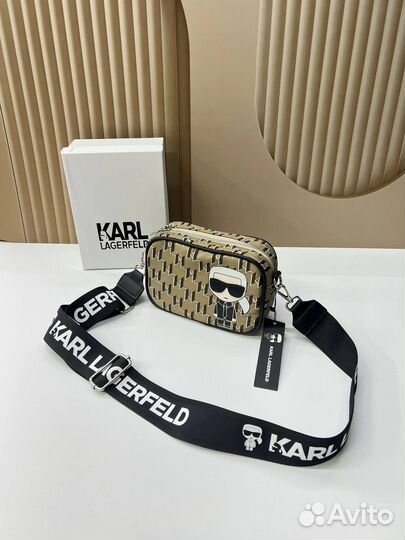 Сумка через плечо