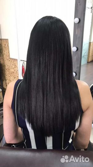 Волосы для наращивания