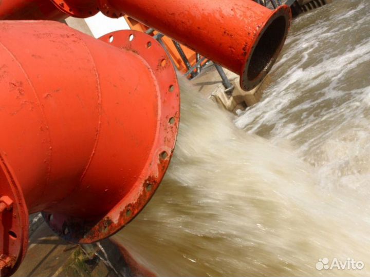 Прочистка канализации устраним засор