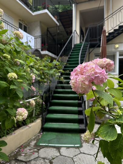 Комната 25 м², 4/4 эт.