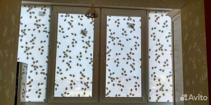 Горизонтальные жалюзи P7578-F21455