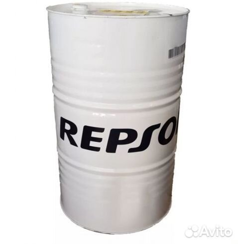 Моторное масло Repsol 10W-30 оптом