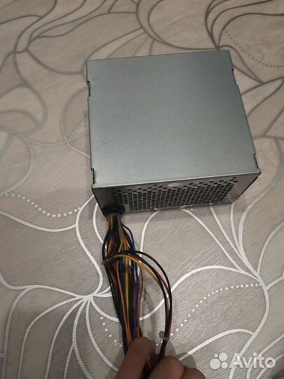 Блок питания 350w