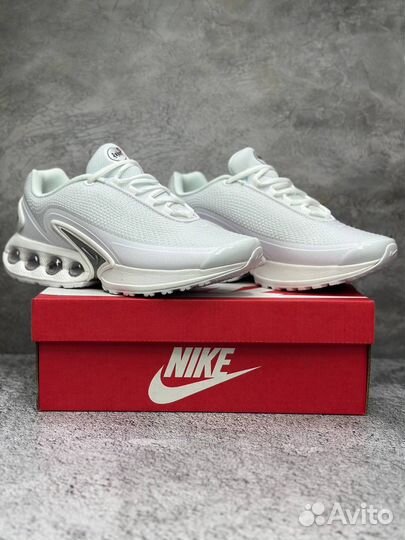 Кроссовки Nike Air Max Dn