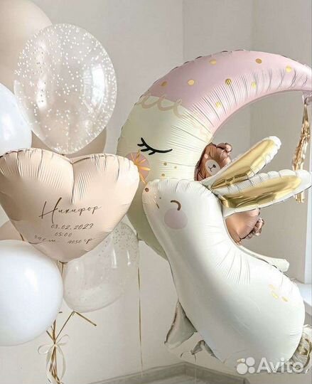 Оформление на выписку из роддома