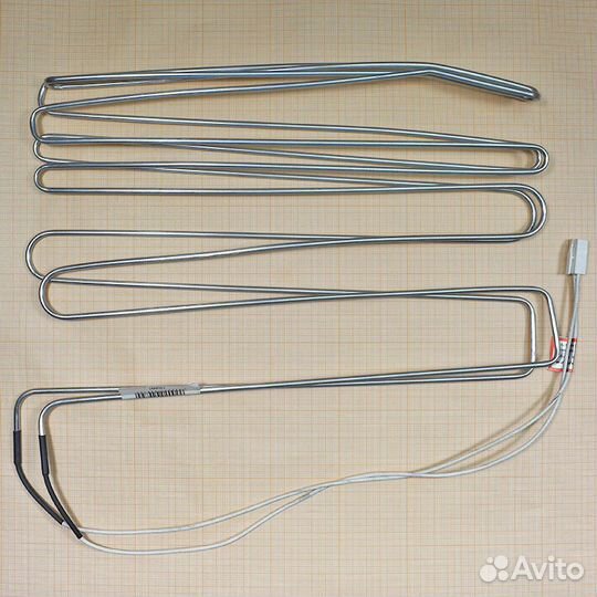 Нагреватель испарителя Атлант (NoFrost), 190W