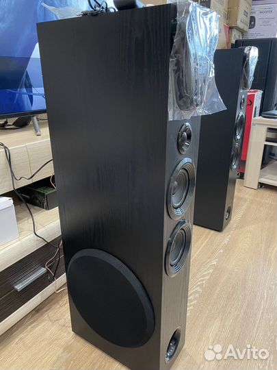 Колонка блютуз для караоке 2.0