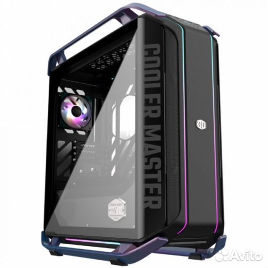 Корпус Cooler Master cosmos infinity 30th А 572752