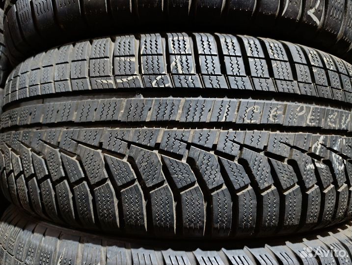 Hankook Winter I'Cept Evo2 W320 225/60 R17