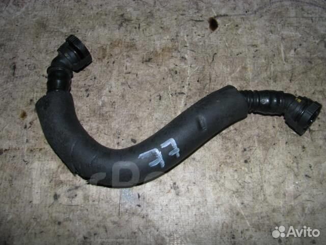 Шланг воздушный VW Passat CC 2008-2017