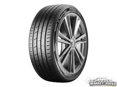 Matador Hectorra 5 215/55 R18 99V