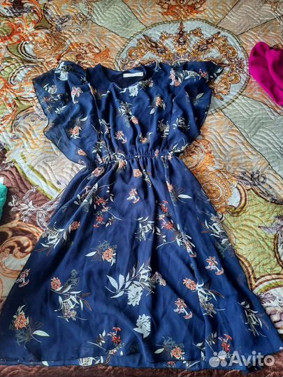 Женские вещи