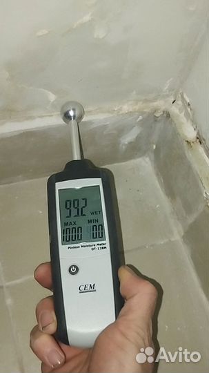 Приемка квартир в новостройке