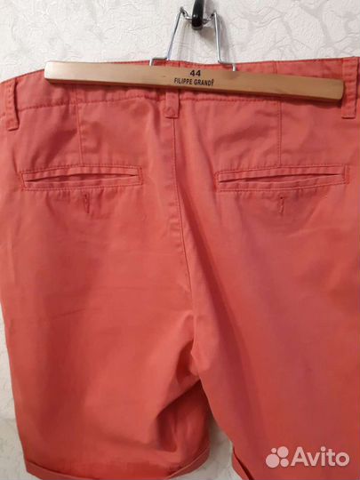 Шорты летние