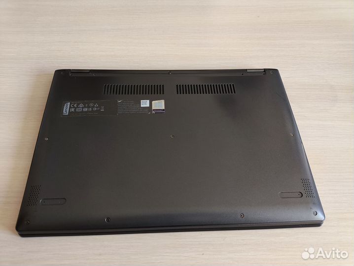 Ультрабук Lenovo Yoga 530-14IKB