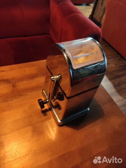 Электроточило